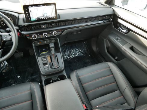 Certified 2024 Honda CR-V Sport Touring image 11
