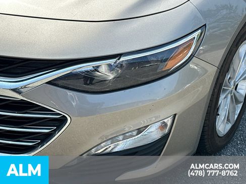 Used 2024 Chevrolet Malibu LT FWD image 6