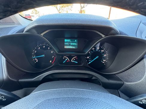 Used 2018 Ford Transit Connect XL image 17