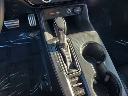 Certified 2024 Honda Civic Sport image 28