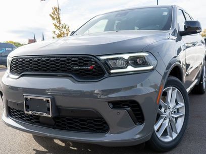 New 2026 Dodge Durango GT
