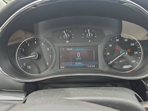 Used 2019 Buick Encore Sport Touring w/ Safety Package AWD/4WD image 11