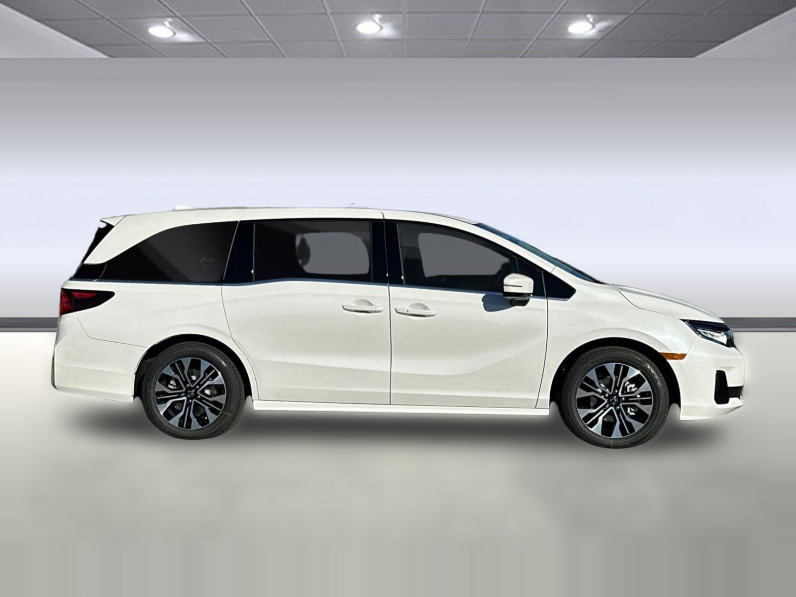 New 2026 Honda Odyssey Elite image 7