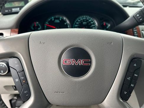 Used 2008 GMC Sierra 3500 SLT w/ Convenience Package image 20