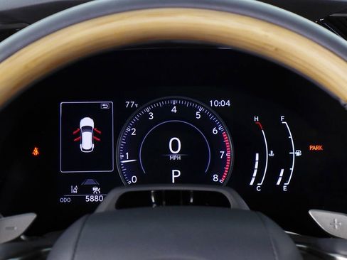 Used 2023 Lexus RX 350 Premium w/ Cold Area Package image 28