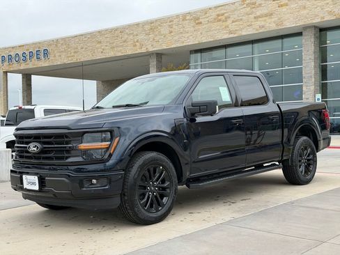 New 2026 Ford F150 XLT RWD image 45