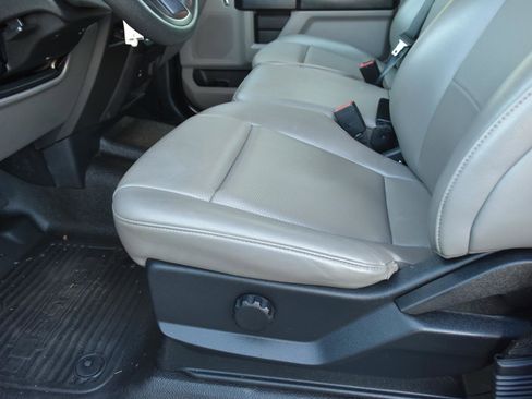 Used 2021 Ford F350 XL w/ Power Equipment Group image 25