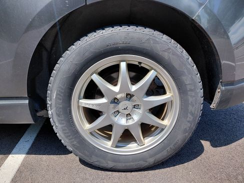 Used 2015 Ford Edge SEL w/ Equipment Group 201A AWD/4WD image 4