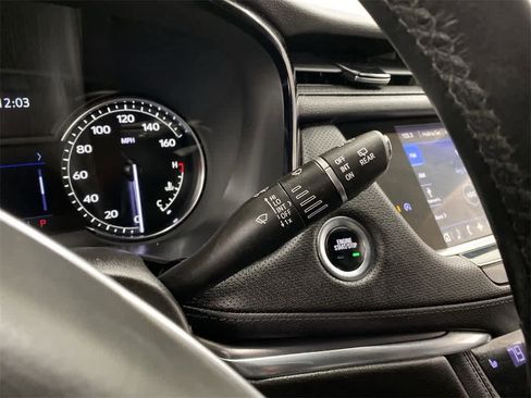 Used 2020 Cadillac XT5 Luxury image 24
