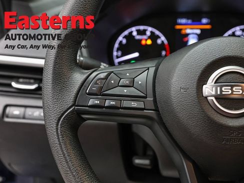 Used 2024 Nissan Altima 2.5 S FWD image 14