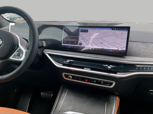 New 2026 BMW X5 xDrive40i w/ Executive Package AWD/4WD image 6