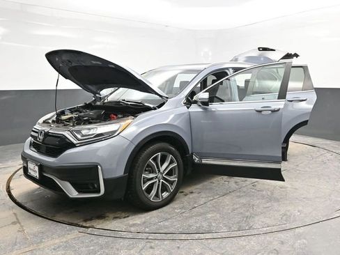 Used 2020 Honda CR-V Touring image 41