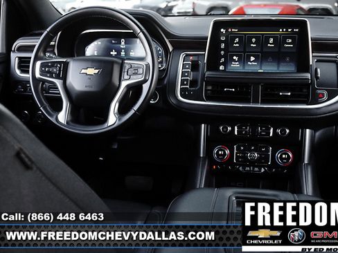 Used 2024 Chevrolet Tahoe LT image 18