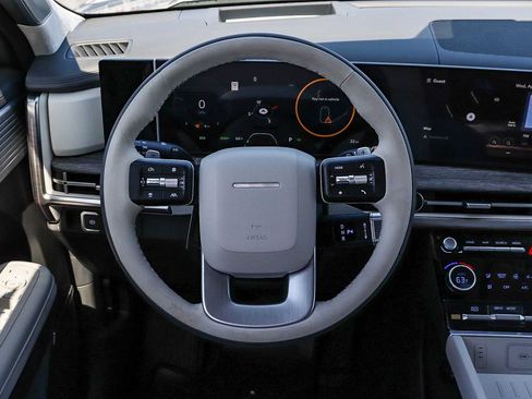 New 2026 Hyundai Santa Fe Calligraphy AWD/4WD image 21