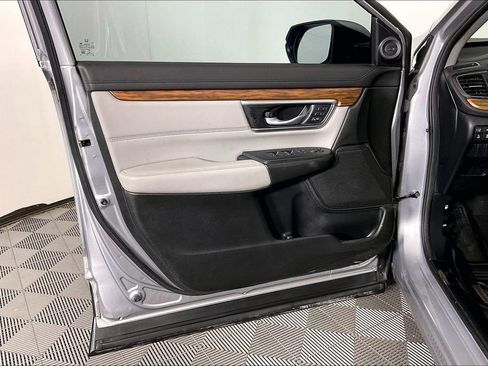 Used 2022 Honda CR-V Touring image 23