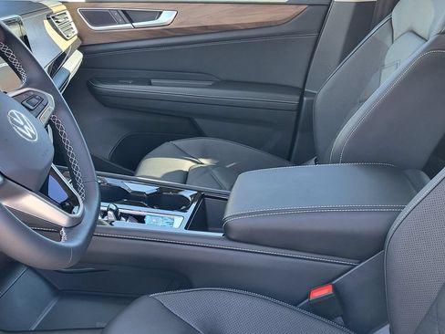 New 2026 Volkswagen Atlas SE AWD/4WD image 19