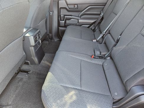 New 2026 Toyota 4Runner SR5 image 20