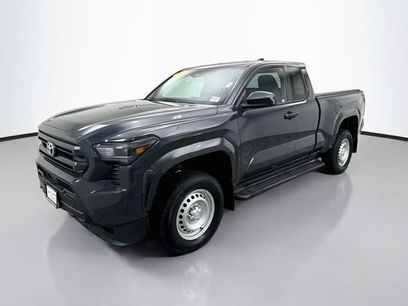 Used 2024 Toyota Tacoma SR