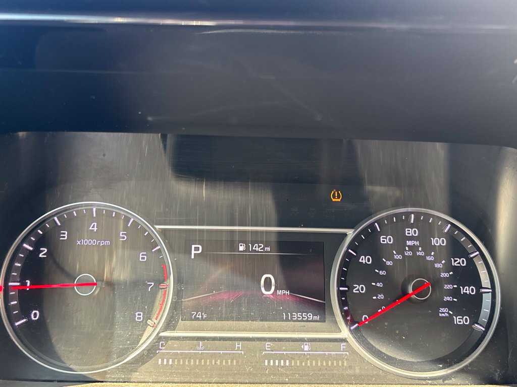 Used 2022 Kia Sorento S FWD image 22