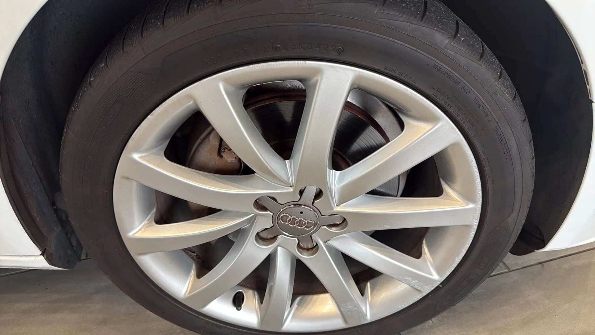 Used 2013 Audi A4 2.0T Premium FWD image 42