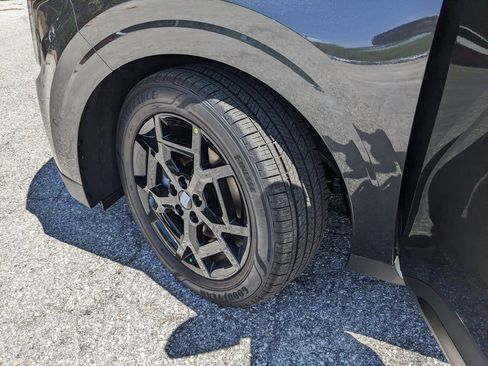 New 2026 Kia Carnival SX Prestige image 32