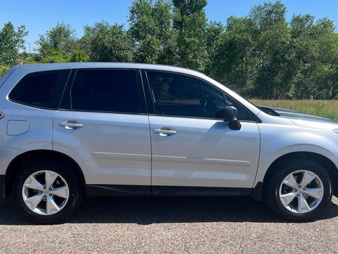 Used 2014 Subaru Forester 2.5i w/ Rugged Package #3 image 2