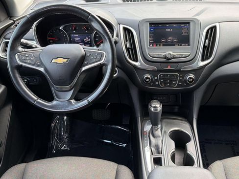 Used 2020 Chevrolet Equinox LT FWD image 27