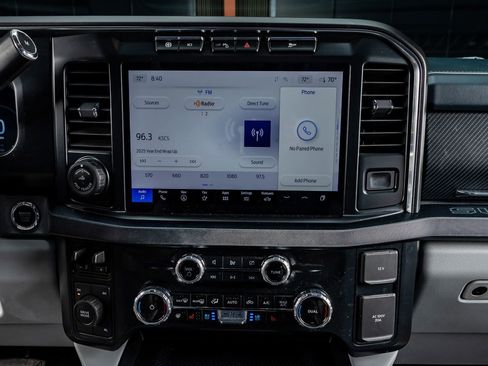 Used 2024 Ford F450 Limited image 23