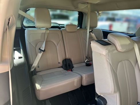 Used 2024 Ford Expedition Max Limited image 27