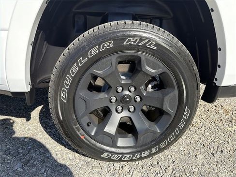 New 2026 RAM 1500 Big Horn image 19