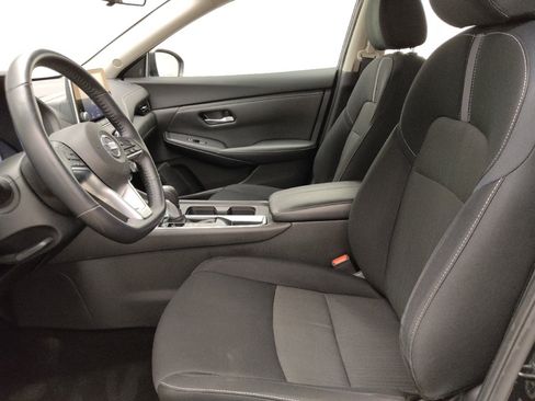 Used 2021 Nissan Sentra SV FWD image 17