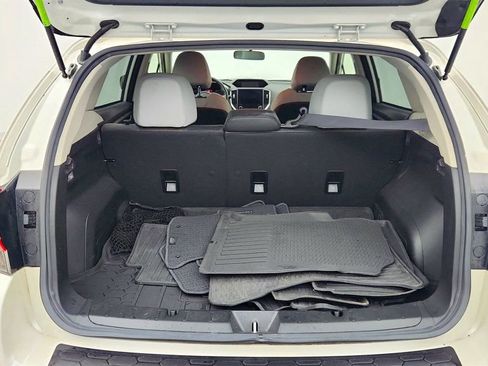 Used 2021 Subaru Crosstrek 2.5i Limited w/ Moonroof Package 1 image 22