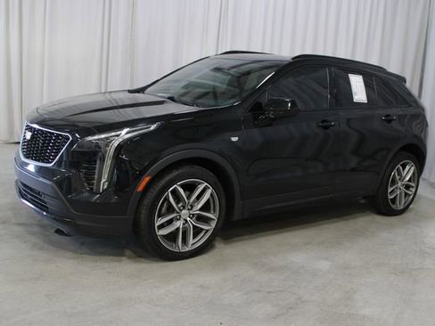 Used 2019 Cadillac XT4 Sport AWD/4WD image 29
