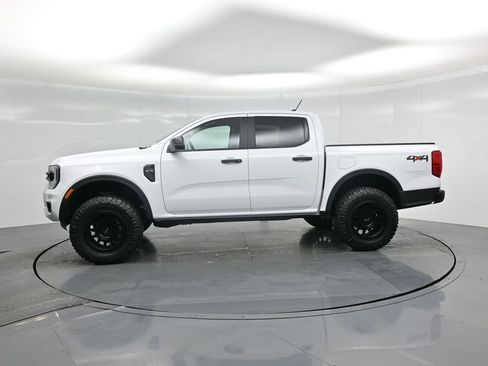 New 2025 Ford Ranger XL image 25