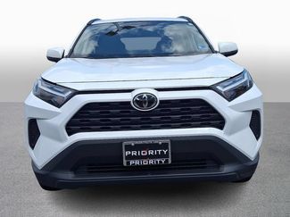 Used 2025 Toyota RAV4 XLE AWD/4WD video 2