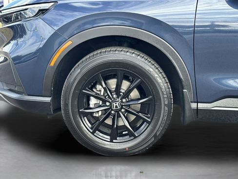 Certified 2025 Honda CR-V Sport-L image 26