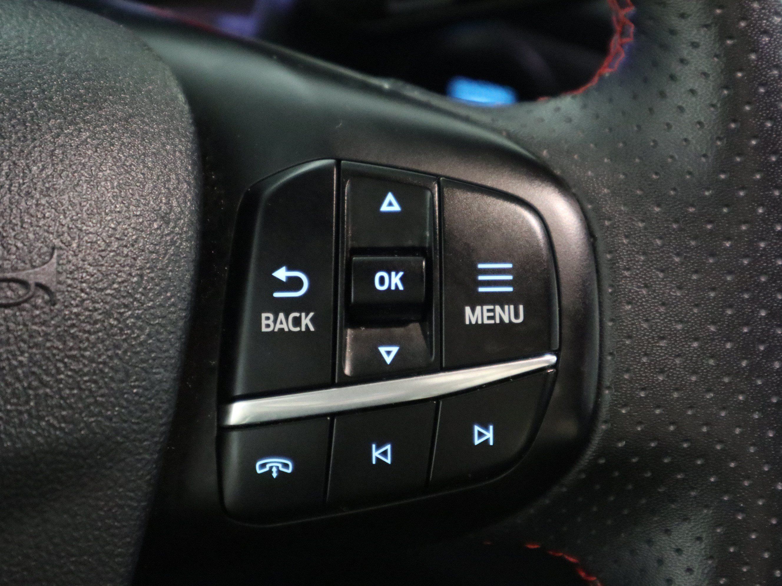 Used 2024 Ford Escape ST-Line AWD/4WD image 29