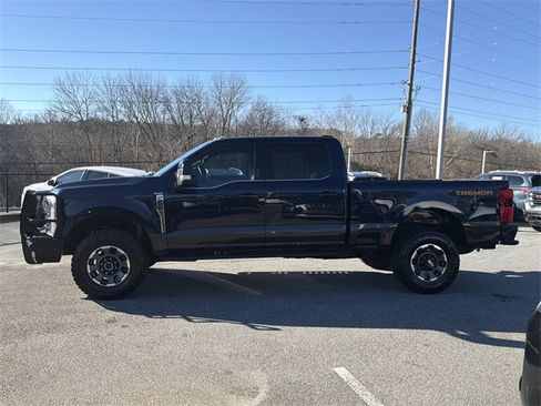 Used 2024 Ford F250 King Ranch w/ Tremor Off-Road Package image 4