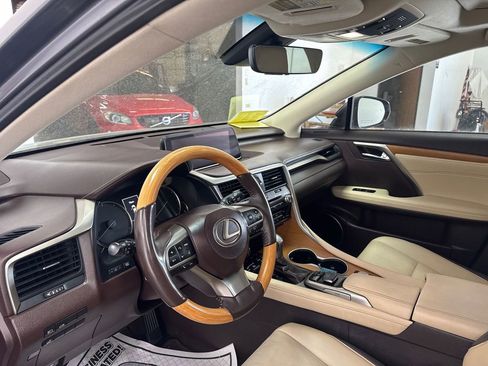 Used 2017 Lexus RX 350 image 8