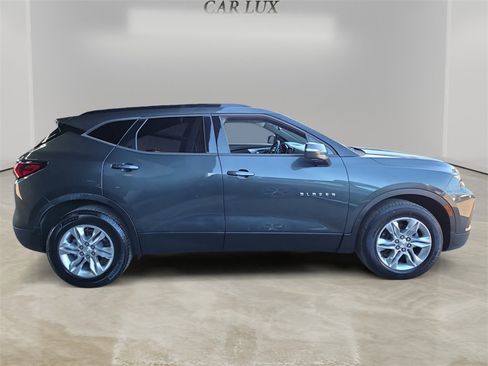 Used 2019 Chevrolet Blazer LT image 6