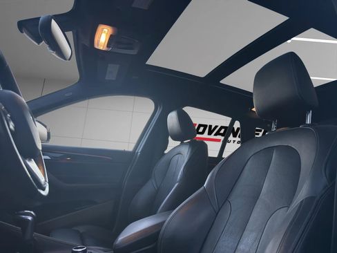 Used 2018 BMW X1 xDrive28i image 17