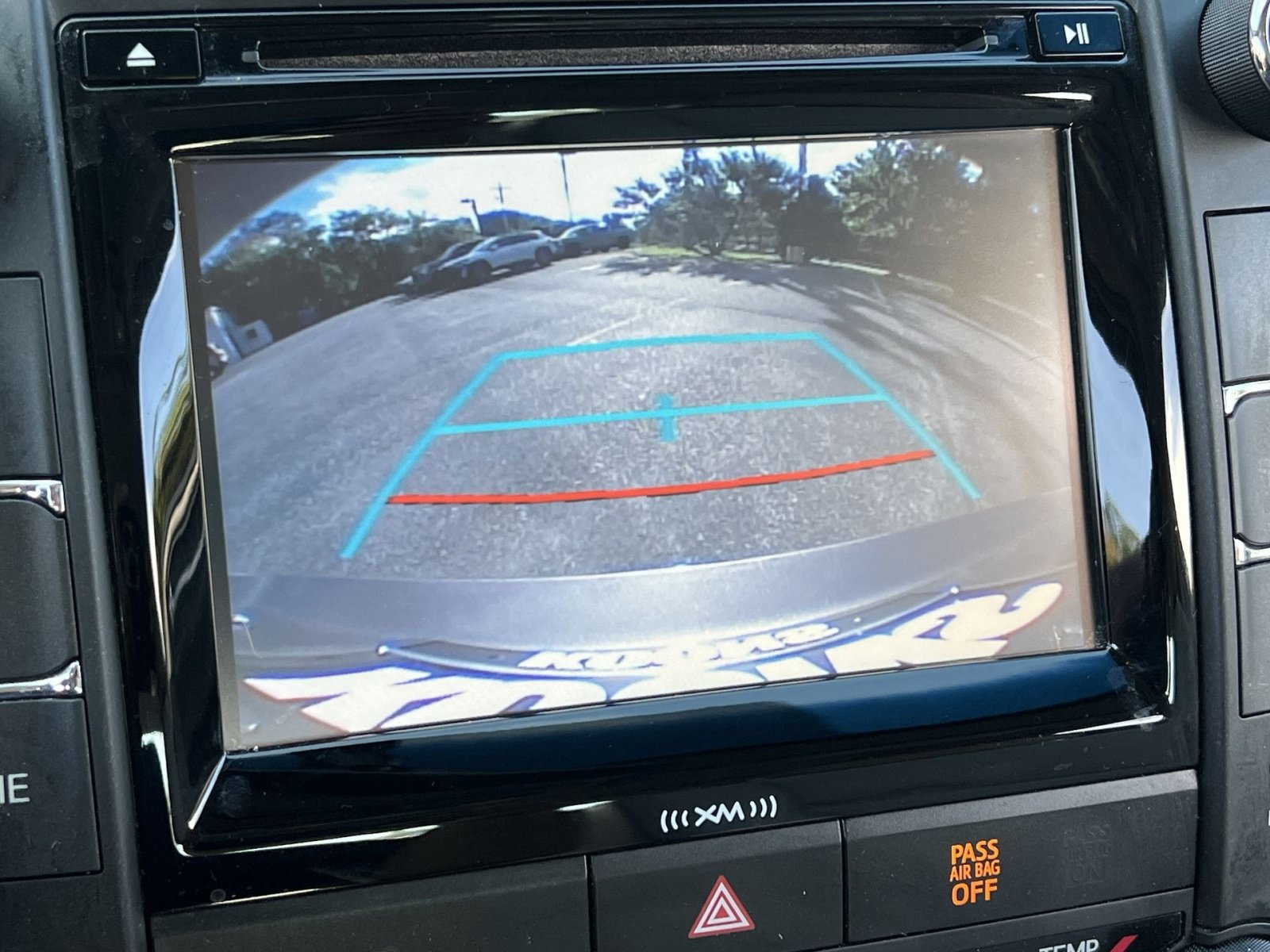 Used 2017 Toyota Camry XLE FWD image 25