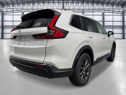 New 2026 Honda CR-V EX-L image 6