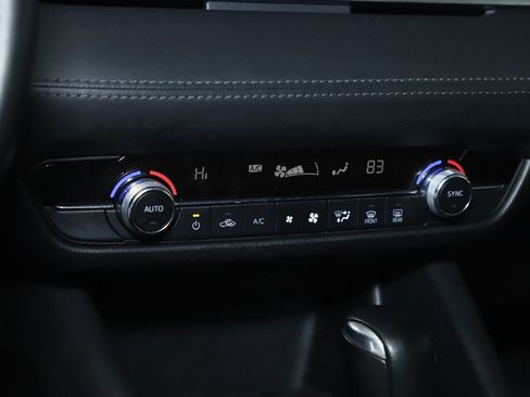 Used 2019 MAZDA MAZDA6 Sport image 25