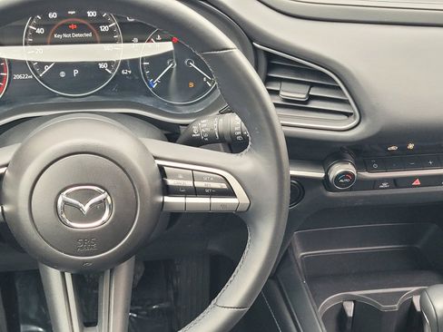 Used 2023 MAZDA CX-30 AWD 2.5 S w/ Select Package image 15