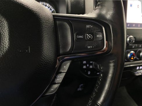 Used 2023 RAM 1500 Big Horn AWD/4WD image 17