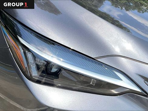 Used 2024 Lexus NX 250 FWD w/ Towing Package (2000 Lbs) image 26