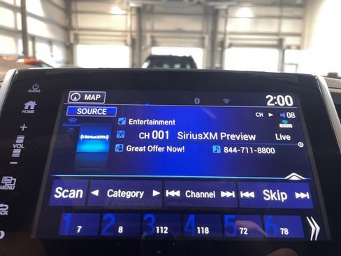 Used 2019 Honda Ridgeline RTL-E image 18