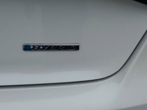 Certified 2023 Honda Accord EX-L image 7