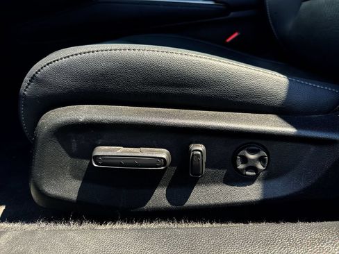 Certified 2021 Honda Accord EX-L image 12